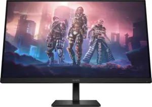 HP OMEN 32q - 31.5