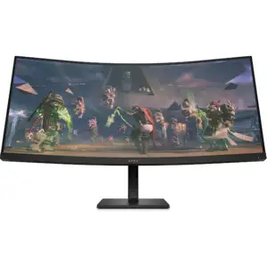 HP OMEN 34c - 34.0