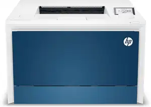 HP Color LaserJet Pro 4202dw LAN WLAN Duplex