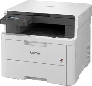 Brother DCP-L3515CDW - multifunction printer - color