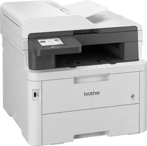 Brother MFC-L3760CDW - multifunction printer - color