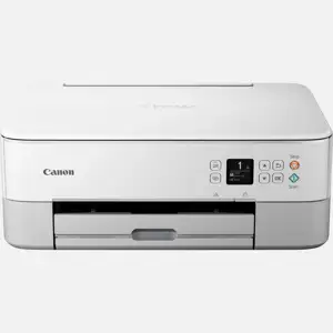 Canon PIXMA TS5351i Inkjet Printer Scanner Copier WLAN Pixma Print Plan