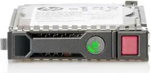 HPE 2.4TB SAS 12G MC 10K SFF SC 512e MVD HDD 881507-001