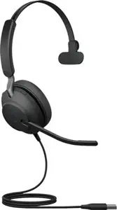 Jabra Evolve2 40 SE Mono UC USB-A