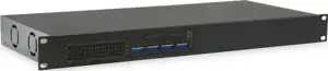LevelOne Switch 34x FE FGP-3400W250 2xGE 19