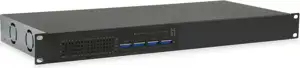 LevelOne Switch 34x FE FGP-3400W630 2xGE 19