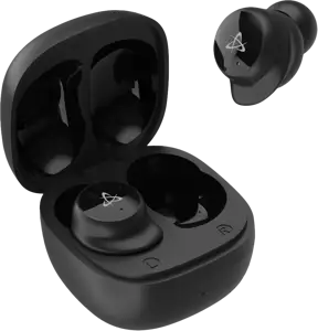 SBOX bluetooth earbuds slušalice s mikrofonom EB-TWS538 Crne