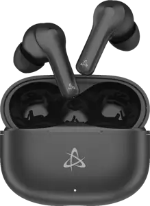 SBOX bluetooth earbuds slušalice s mikrofonom EB-TWS99 crne ANC+4MicENC