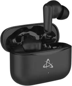 SBOX bluetooth earbuds slušalice s mikrofonom EB-TWS101 Crne