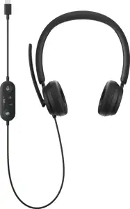 Microsoft Modern USB Headset I6S-00010