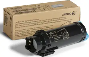 TON Xerox Toner 106R03690 Cyan