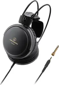 Headphone Audio-Technica ATH-A550Z