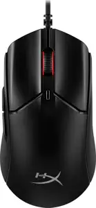 Miš HyperX Pulsefire Haste 2 black, 6N0A7AA