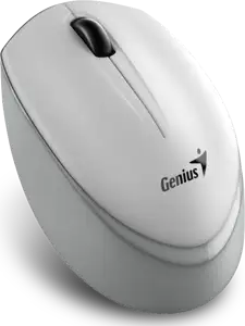 Genius NX-7009, bežični miš, bijeli