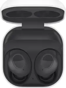 Grafitne Samsung Galaxy Buds FE slušalice
