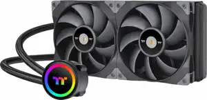 WAK Thermaltake Toughliquid 280 ARGB Sync / All-in-One LCS retail