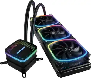 WAK Enermax Aquafusion ADV Wasserkühler 360mm SquA RGB
