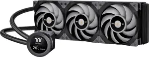WAK Thermaltake Toughliquid 360 Ultra / All-in-One LCS retail