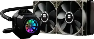 WAK Thermalright Turbo Right 240C - 1700/1200/20xx/AM4/AM5