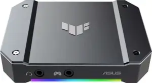 ASUS MM-Player TUF Gaming Capture BOX-CU4K30