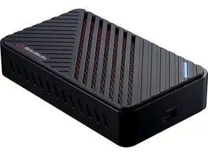 AVerMedia Video Capture Box, Live Gamer Ultra 2.1 (GC553G2)