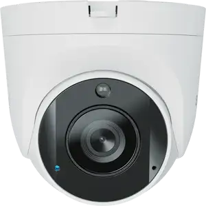 Synology AI camera TC500 for intelligent video surveillance