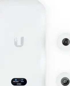 Ubiquiti UniFi UVC-AI-THETA network surveillance camera