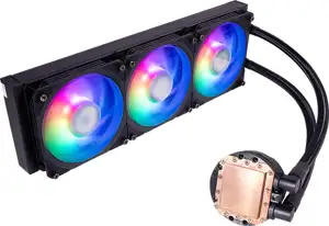 CoolerMaster WAK MasterLiquid PL360 FLUX (1700/1200/20xx)