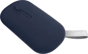 ASUS MD100, bežični optički miš, plava