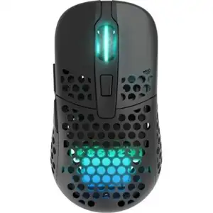 CHERRY Xtrfy MSM M42 RGB Wireless crna