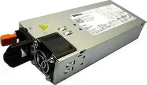 DELL EMC Power Supply 800W Mixed Mode customer install - R450, R550, R650, R650xs, R6525, R750, R750xs, R7525