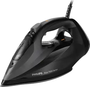 Philips Azur DST7511/80 crna