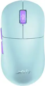 CHERRY Xtrfy MSM M8 Wireless Frosty Mint