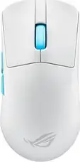 Mouse ASUS ROG Harpe Ace Aim Lab Edition White