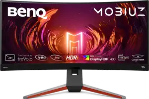 BenQ MOBIUZ EX3410R 