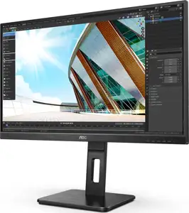 Monitor 27