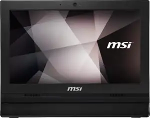 MSI PRO 16T 10M-228XDE 15,6