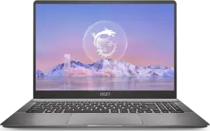 MSI Creator Z16 HX Studio B13VFTO-053 16
