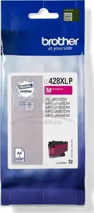 Patrone Brother LC-428XLMP MFC-J5955x/J6955x/J6957x/HL-J601