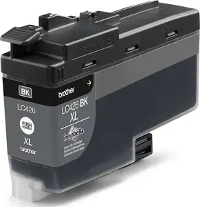 Patrone Brother LC-428XLBKP MFC-J5955x/J6955x/J6957x/HL-J601