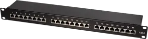 Patch Panel 19
