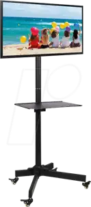 Techly TV kolica/kolica, 19