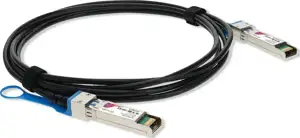 Ubiquiti UniFi Direct Attach Cable (DAC) 25Gbps 3.0m