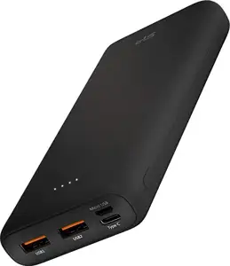 MediaRange Powerbank 20000 mAh 5V USB-C mit Quickcharge