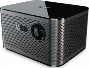 HP Beamer MP2000 Pro 2000 Lumen FullHD