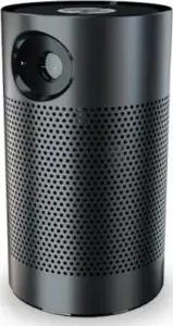 HP Beamer MP250 250 Lumen WVGA