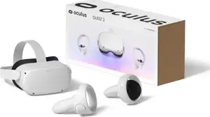 Oculus Quest 2 128GB