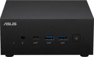 PC ASUS PN64-S7018MDE1 i7 XE Black