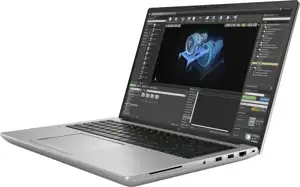Prijenosno računalo HP ZBook Fury 16 G10 16