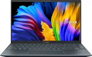 ASUS ZenBook 14